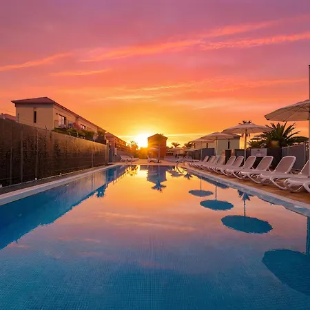 Resort Caybeach 3*