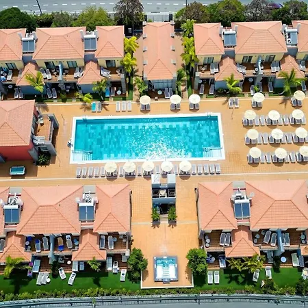 Caybeach 3*
