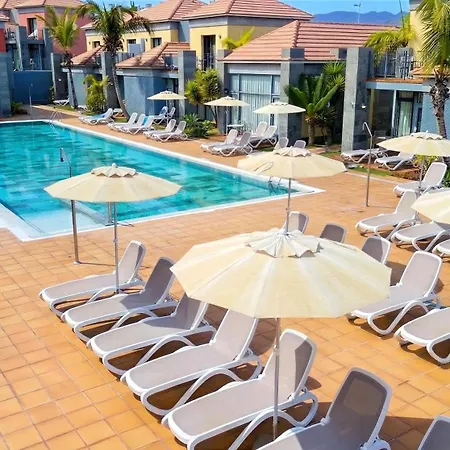 Caybeach Resort