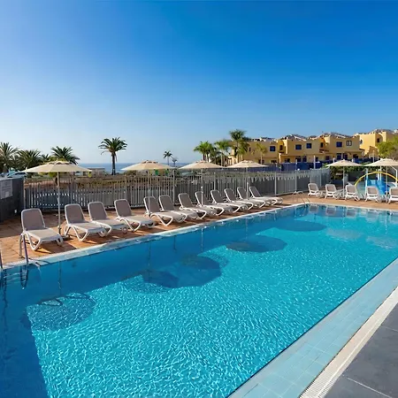 Caybeach Resort Meloneras