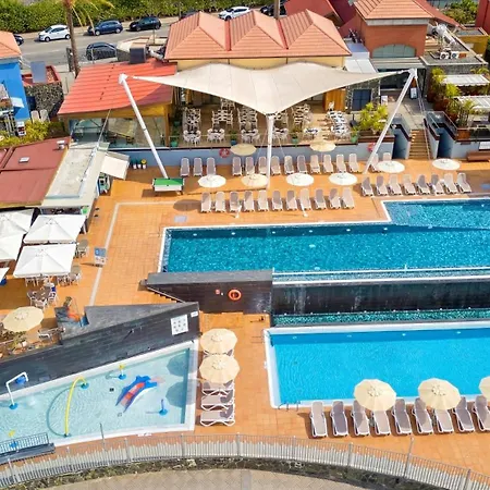 Caybeach Resort