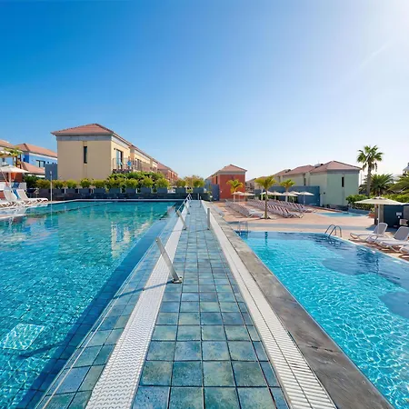 Resort Caybeach 3*