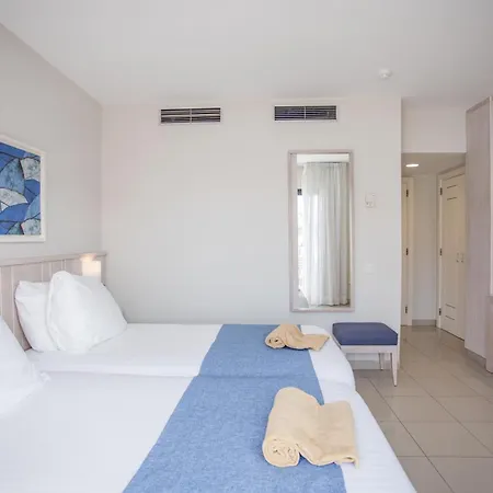 Caybeach Курортный комплекс Мелонерас