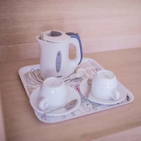 Caybeach 3* 멜로네라스