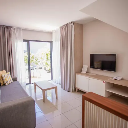 Caybeach Üdülőközpont 3*