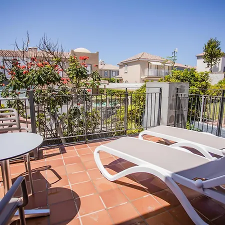 리조트 Caybeach 3*