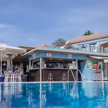 Курортный комплекс Caybeach