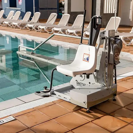 리조트 Caybeach 3*