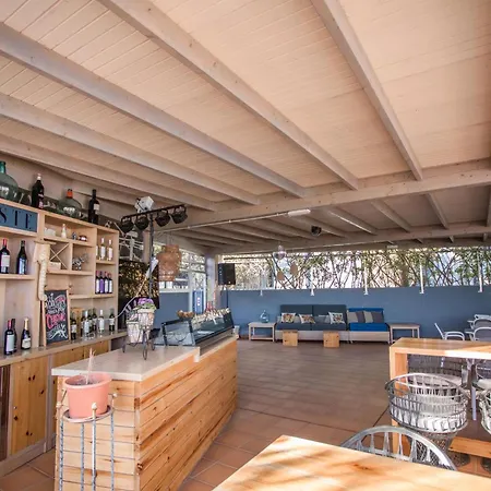 Caybeach 리조트 멜로네라스