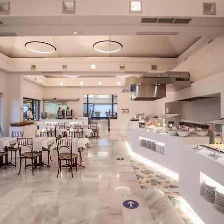 리조트 Caybeach 멜로네라스