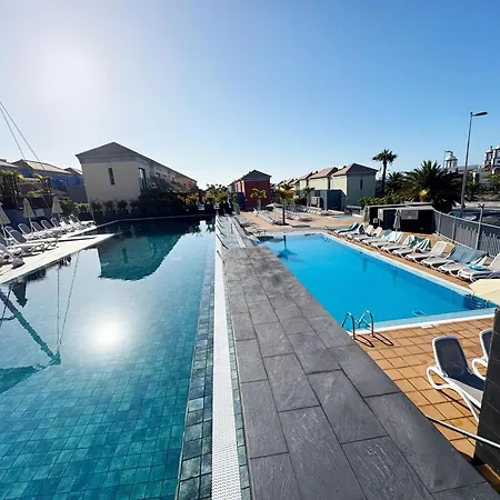 Caybeach 3* 멜로네라스