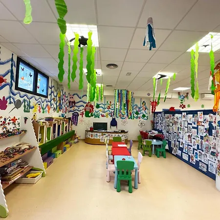 Caybeach 3* Meloneras