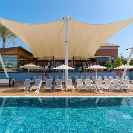 Caybeach Üdülőközpont 3*