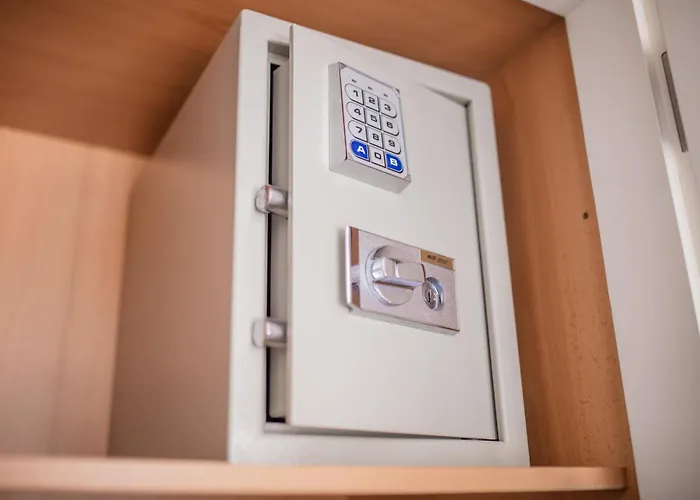 Ośrodek wypoczynkowy Caybeach Meloneras