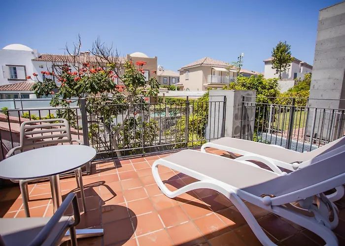 Ośrodek wypoczynkowy Caybeach 3*