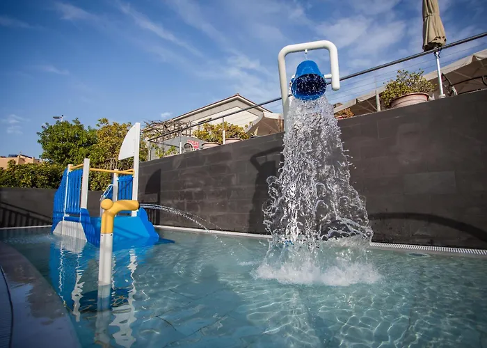 Caybeach Ośrodek wypoczynkowy 3*