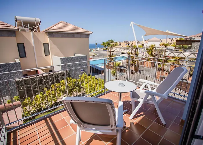 Ośrodek wypoczynkowy Caybeach 3*