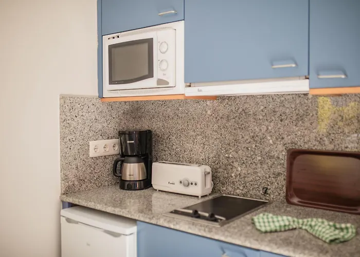 Ośrodek wypoczynkowy Caybeach