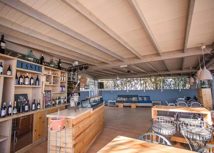 Caybeach Ośrodek wypoczynkowy Meloneras