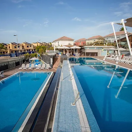Resort Caybeach 3*