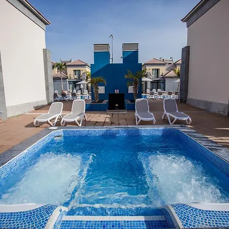 Caybeach Resort Meloneras
