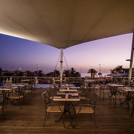 Caybeach Resort Meloneras