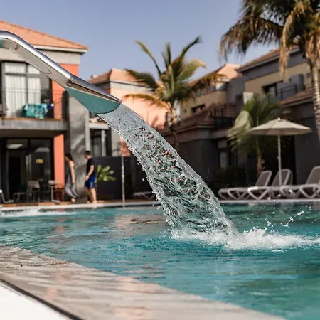 Caybeach Resort
