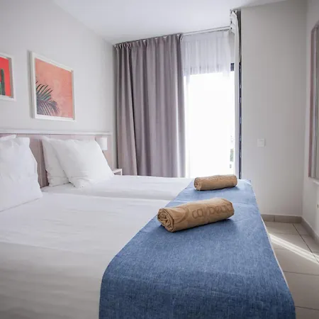 Caybeach Resort 3*