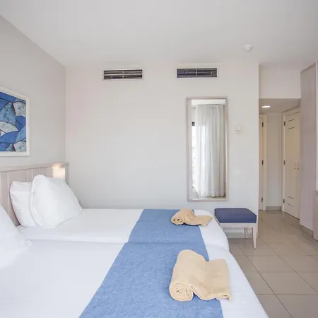 Resort Caybeach Meloneras