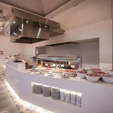 Station touristique Caybeach Meloneras