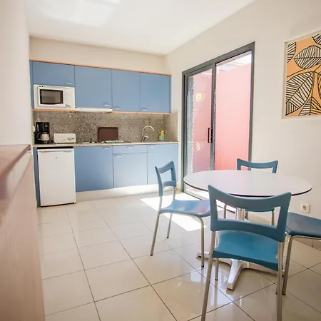 Caybeach Resort Meloneras