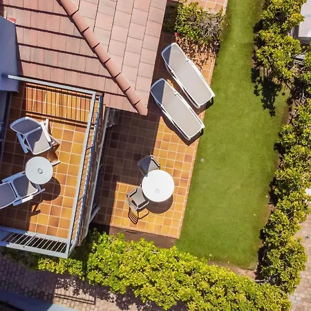 Station touristique Caybeach Meloneras