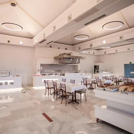 Caybeach Station touristique