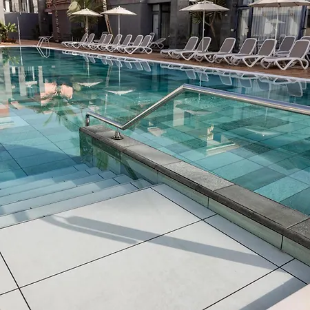 Caybeach Resort Meloneras