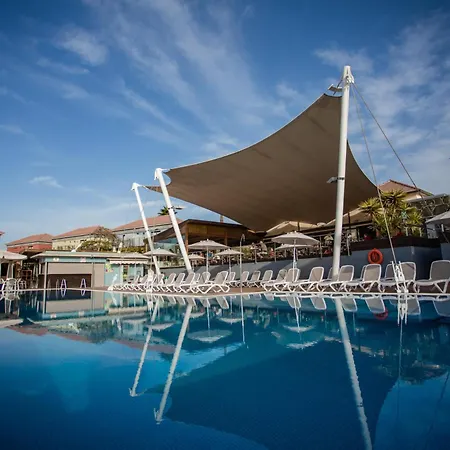 Caybeach Θέρετρο