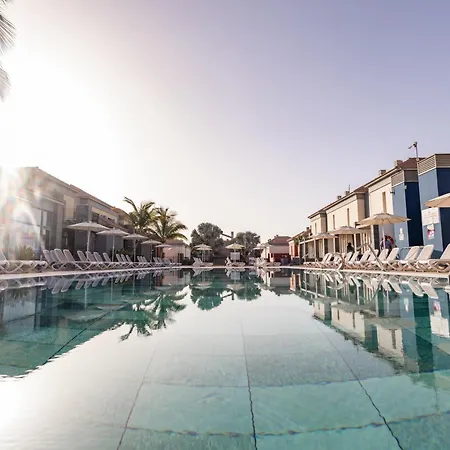 Caybeach Θέρετρο 3*