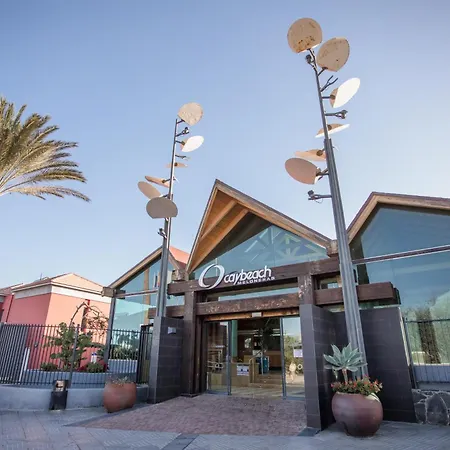 אתר נופש Caybeach 3*