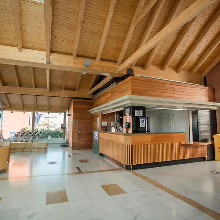 Caybeach Station touristique Meloneras