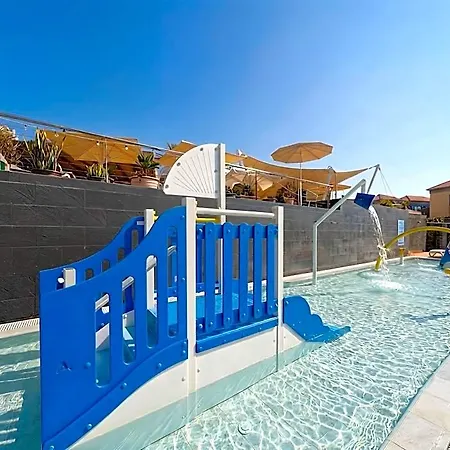 Caybeach 3* ميلونيذاس