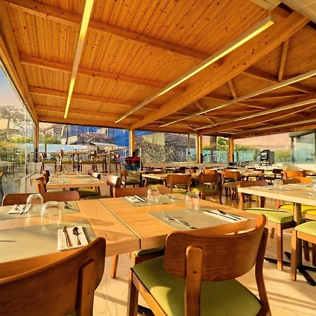 Caybeach 리조트 멜로네라스