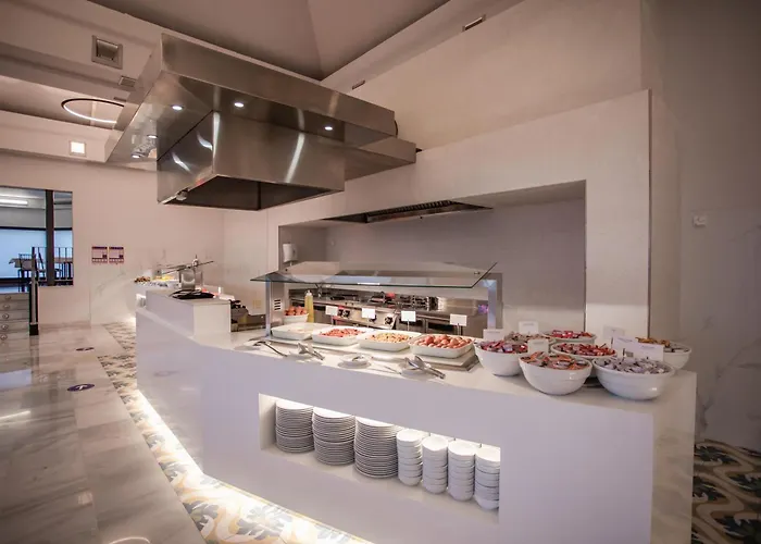 Resort Caybeach Meloneras