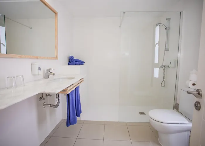 אתר נופש Caybeach