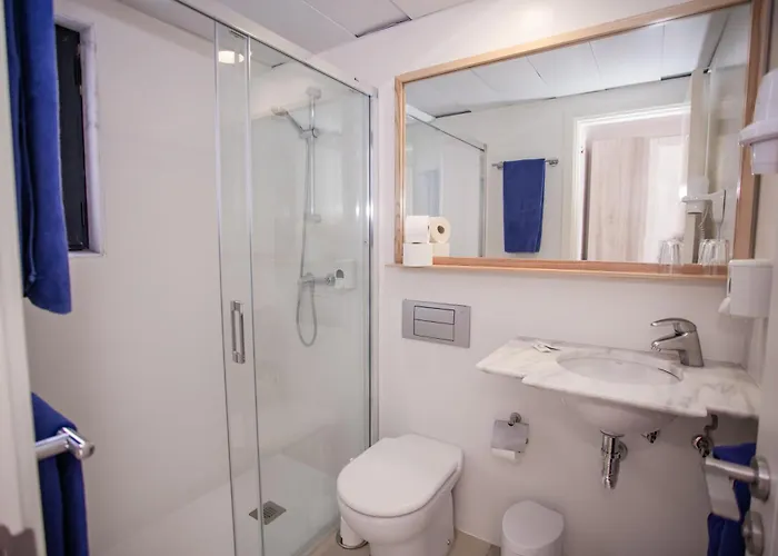 אתר נופש Caybeach 3*