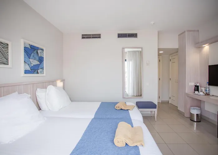 Caybeach Resort Meloneras