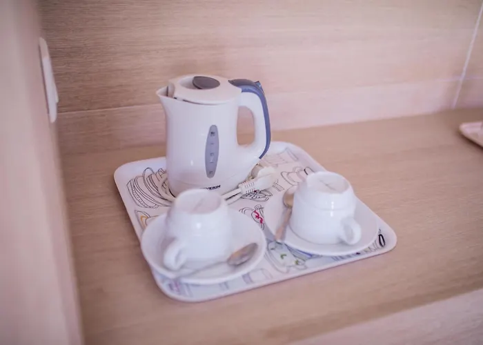 Caybeach 3* מלונראס