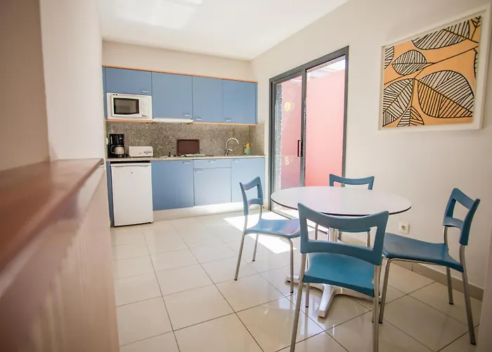 Caybeach Resort Meloneras