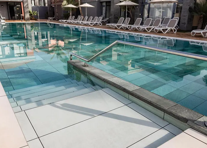 Caybeach אתר נופש מלונראס