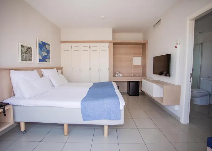 Caybeach 3* מלונראס