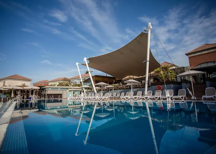 Caybeach אתר נופש