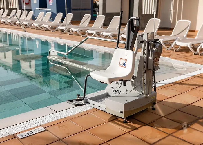 אתר נופש Caybeach 3*